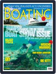 Boating NZ (Digital) Subscription                    September 1st, 2012 Issue