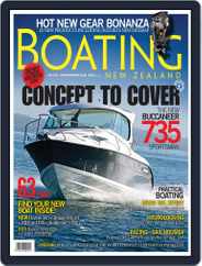 Boating NZ (Digital) Subscription                    July 21st, 2012 Issue