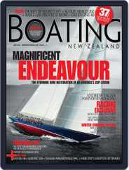 Boating NZ (Digital) Subscription                    May 28th, 2012 Issue
