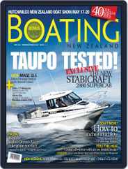 Boating NZ (Digital) Subscription                    April 30th, 2012 Issue