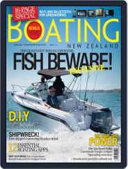 Boating NZ (Digital) Subscription                    March 26th, 2012 Issue