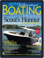 Boating NZ (Digital) Subscription                    February 1st, 2012 Issue