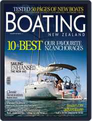 Boating NZ (Digital) Subscription                    December 20th, 2011 Issue