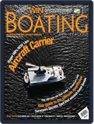 Boating NZ (Digital) Subscription                    August 28th, 2011 Issue