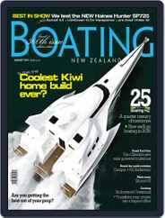 Boating NZ (Digital) Subscription                    July 26th, 2011 Issue