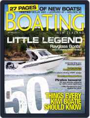 Boating NZ (Digital) Subscription                    June 27th, 2011 Issue