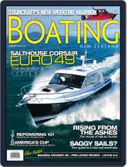 Boating NZ (Digital) Subscription                    May 29th, 2011 Issue
