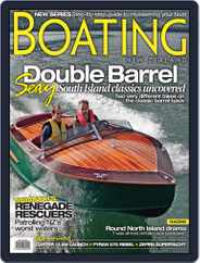 Boating NZ (Digital) Subscription                    March 30th, 2011 Issue