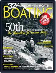 Boating NZ (Digital) Subscription                    March 2nd, 2011 Issue
