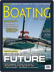 Boating NZ (Digital) Subscription                    January 26th, 2011 Issue