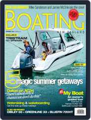 Boating NZ (Digital) Subscription                    December 22nd, 2010 Issue