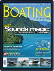 Boating NZ (Digital) Subscription                    November 24th, 2010 Issue