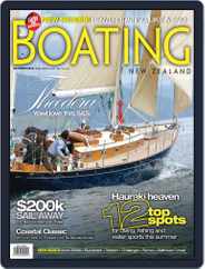 Boating NZ (Digital) Subscription                    September 29th, 2010 Issue