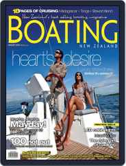 Boating NZ (Digital) Subscription                    July 28th, 2010 Issue