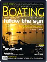 Boating NZ (Digital) Subscription                    June 30th, 2010 Issue