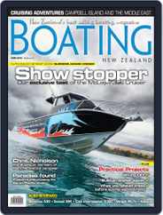 Boating NZ (Digital) Subscription                    June 2nd, 2010 Issue