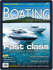 Boating NZ (Digital) Subscription                    January 27th, 2010 Issue
