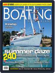 Boating NZ (Digital) Subscription                    December 23rd, 2009 Issue