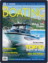 Boating NZ (Digital) Subscription                    November 25th, 2009 Issue