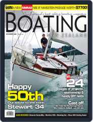 Boating NZ (Digital) Subscription                    October 28th, 2009 Issue
