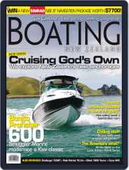 Boating NZ (Digital) Subscription                    September 30th, 2009 Issue