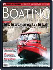 Boating NZ (Digital) Subscription                    August 27th, 2009 Issue