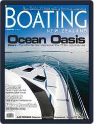 Boating NZ (Digital) Subscription                    July 29th, 2009 Issue