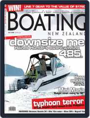 Boating NZ (Digital) Subscription                    July 2nd, 2009 Issue