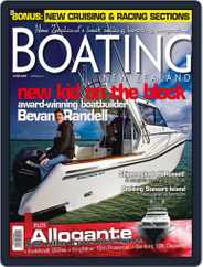 Boating NZ (Digital) Subscription                    June 22nd, 2009 Issue