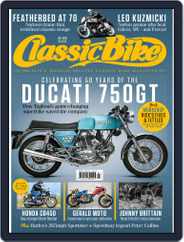 Classic Bike (Digital) Subscription                    July 1st, 2020 Issue