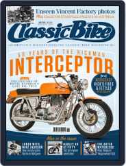 Classic Bike (Digital) Subscription June 1st, 2020 Issue