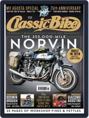 Classic Bike (Digital) Subscription                    May 1st, 2020 Issue