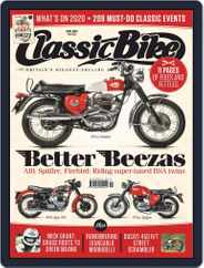 Classic Bike (Digital) Subscription                    April 1st, 2020 Issue