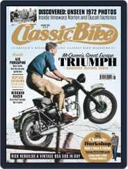 Classic Bike (Digital) Subscription                    January 1st, 2020 Issue