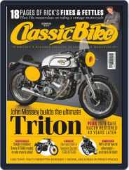 Classic Bike (Digital) Subscription                    December 1st, 2019 Issue