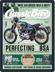 Classic Bike (Digital) Subscription                    November 1st, 2019 Issue
