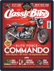 Classic Bike (Digital) Subscription                    October 1st, 2019 Issue