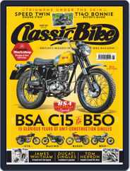 Classic Bike (Digital) Subscription                    August 1st, 2019 Issue