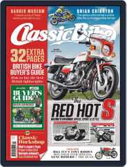 Classic Bike (Digital) Subscription                    July 1st, 2019 Issue