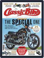 Classic Bike (Digital) Subscription June 1st, 2019 Issue