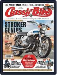 Classic Bike (Digital) Subscription                    May 1st, 2019 Issue
