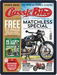 Classic Bike (Digital) Subscription April 1st, 2019 Issue