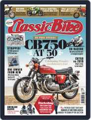 Classic Bike (Digital) Subscription February 1st, 2019 Issue