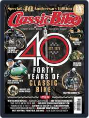 Classic Bike (Digital) Subscription October 1st, 2018 Issue