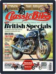 Classic Bike (Digital) Subscription                    July 1st, 2018 Issue