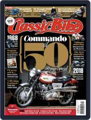 Classic Bike (Digital) Subscription                    April 1st, 2018 Issue