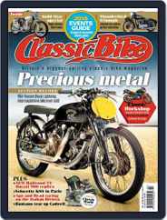 Classic Bike (Digital) Subscription March 1st, 2018 Issue