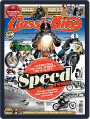 Classic Bike (Digital) Subscription December 1st, 2017 Issue