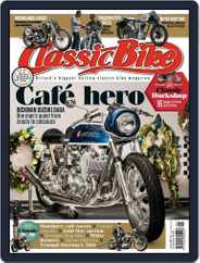Classic Bike (Digital) Subscription                    September 1st, 2017 Issue