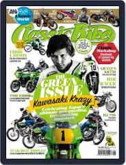 Classic Bike (Digital) Subscription August 1st, 2017 Issue